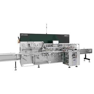 automatic packaging machine