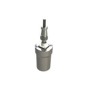 horizontal geophone 1