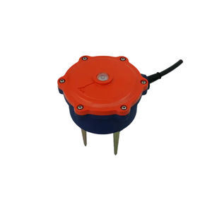 3D geophone