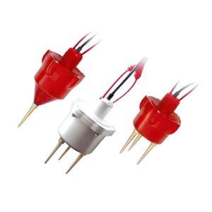 horizontal geophone 1