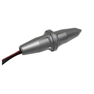 3D geophone