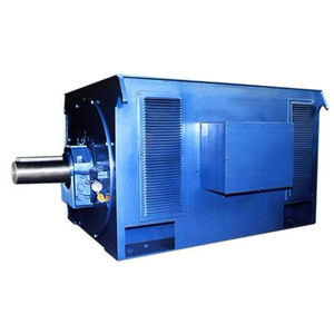 AC motor / three-phase / asynchronous / 60 V