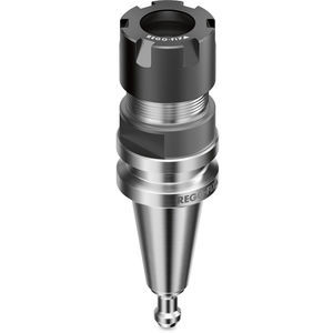 ISO tool holder