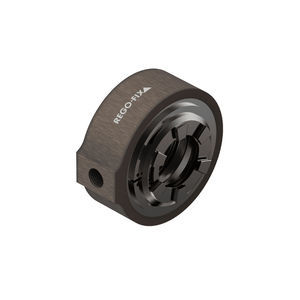 cylindrical nut 1