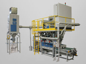 belt shot blasting machine
