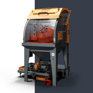 injector blast cabinet