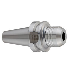 BT tool holder / ER / steep taper / drilling