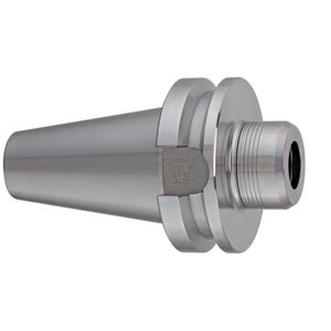 BT collet chuck / ER / steep taper / milling