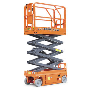 自走式剪刀升降机