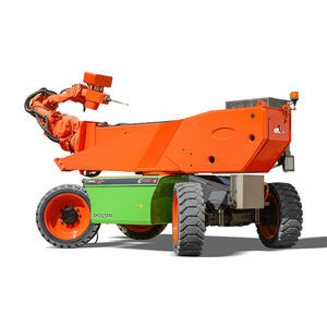 articulated robot 1