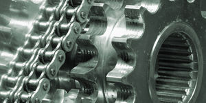 lubricating oil