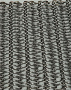 wire mesh conveyor belt