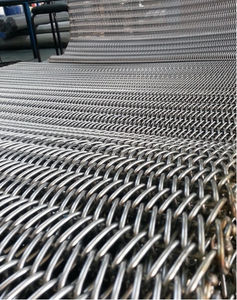 flexible conveyor belt