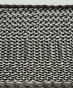 wire mesh conveyor belt