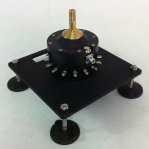 HF antenna 1