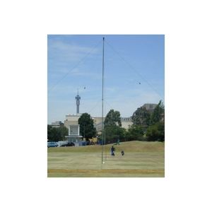 HF antenna 1