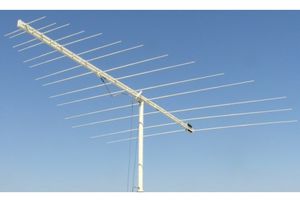 radio antenna 1