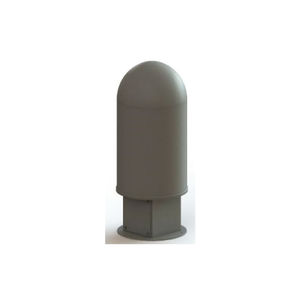 radio antenna 1