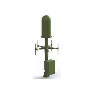 radio antenna 1