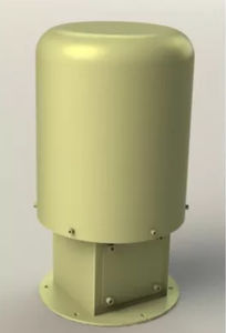radio antenna
