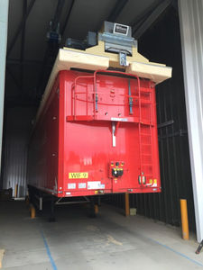 automated loading system
