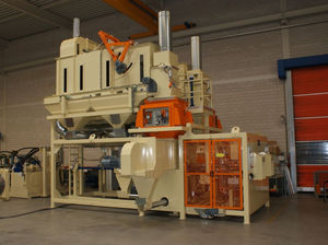 automatic packaging machine / film