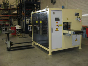 automatic packaging machine / film