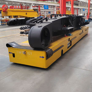 multidirectional transfer car