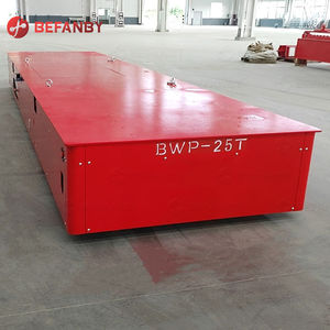 heavy load transfer car 1