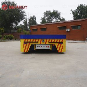 handling transfer car 1