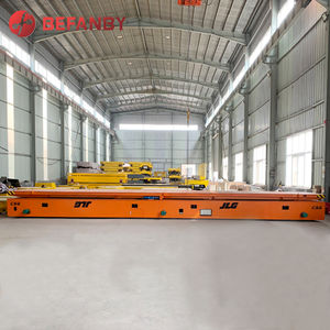 transfer AGV 1