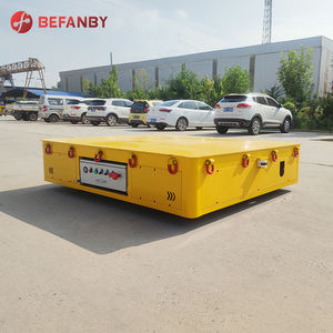 handling cart 1