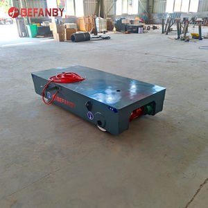 transfer cart 1