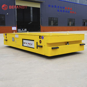 handling AGV 1