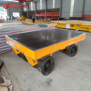 flatbed trailer 1