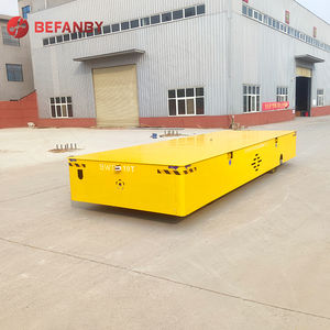 handling transfer car 1