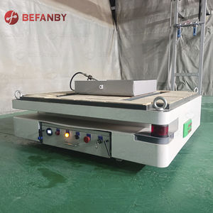 handling automated guided vehicle 1