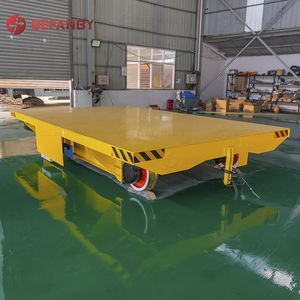 transfer cart 1