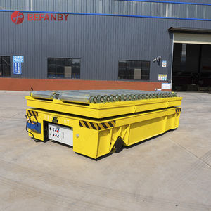handling transfer car 1