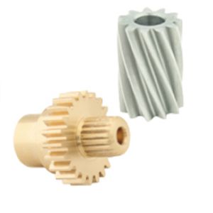 spur gear