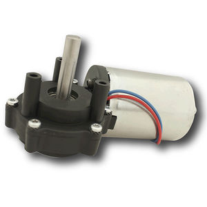 DC gear-motor