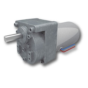 DC gear-motor