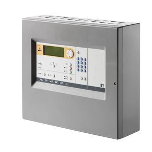 fire alarm control panel