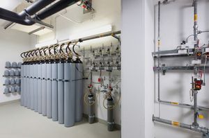 fire extinguishing system