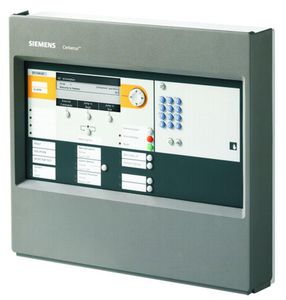 fire alarm control panel