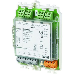 digital I/O module