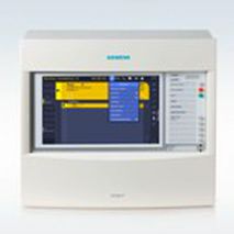 terminal with touch screen / panel-mount / 320 x 200 / ARM Cortex