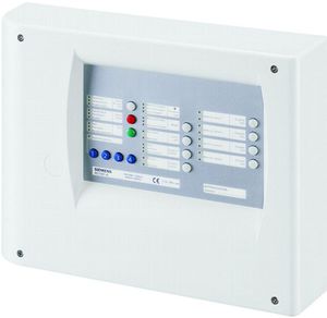 fire alarm control panel