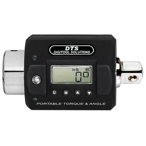 portable torque meter