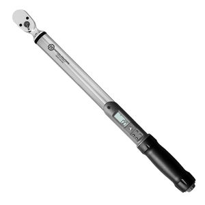 cordless torque wrench